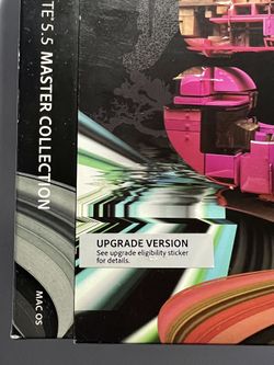 DJ機材 Adobe creativesuite 5 master collection Adobe Creative Suite 5 Master Collection Software 29281118 B&H
