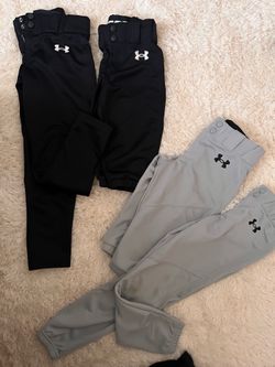 XYS Under Armour Baseball Pants Youth