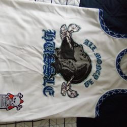 Nipsey Hussle Jersey 