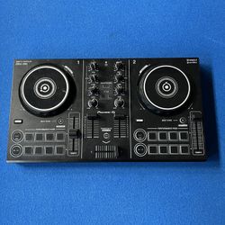dj board 