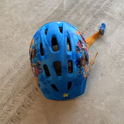 Paw Patrol Helmet