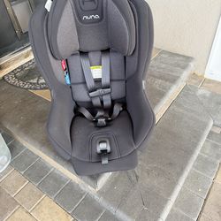 Nuna RAVA™ Next Convertible Car Seat