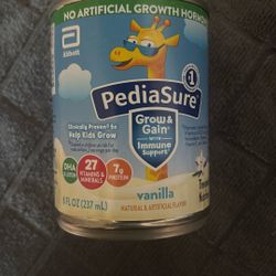 Pediasure