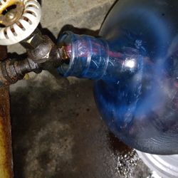 Hurry Hury Caricean Oil