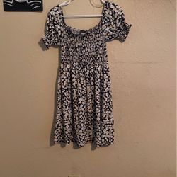 Dress Large