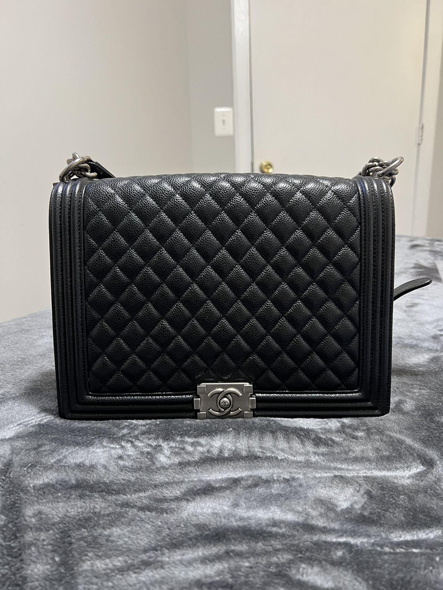 Chanel Bag for Sale in Washington, DC - OfferUp