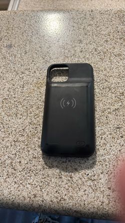 Iphone 14 Rechargeable Phone Case