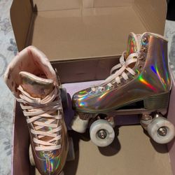 Impala Roller skates 