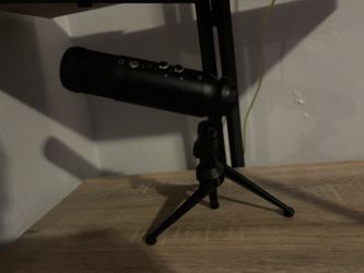 Gaming Microphone