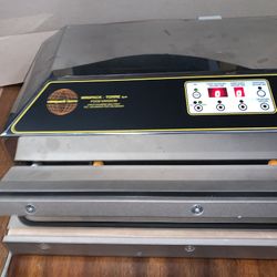 Mini pack Torre  Professional vacuum sealing Machine