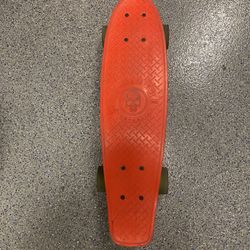 Madd Gear Skateboard