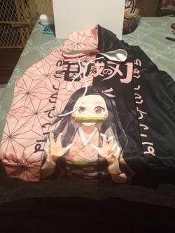 Xl jacket with Hoodie
