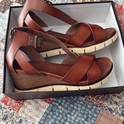 Woman’s Shoes 