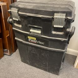 Stanley Fatmax Toolbox