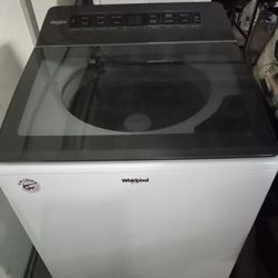PARTS OF WHIRLPOOL WASHER for Sale
