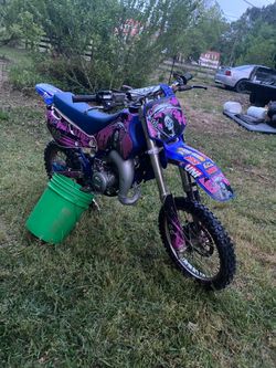2001 yz80