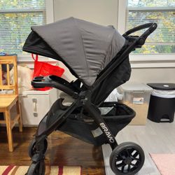 Bravo Stroller 