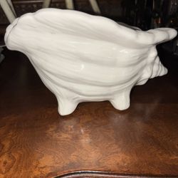Seashell Bowl 