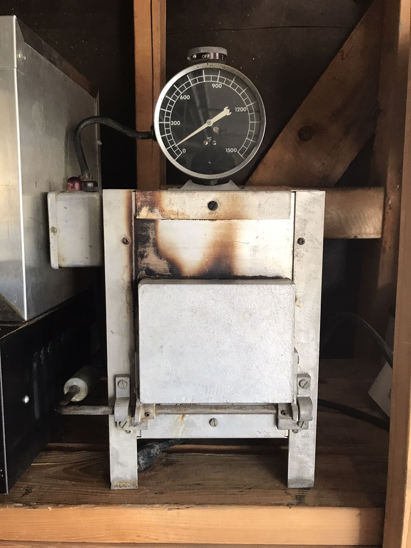 Dental Lab Equipment 4 Ovens for Sale in Covina, CA OfferUp