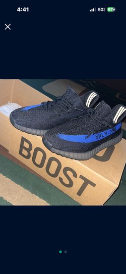 Yeezys