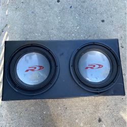 Speaker Base