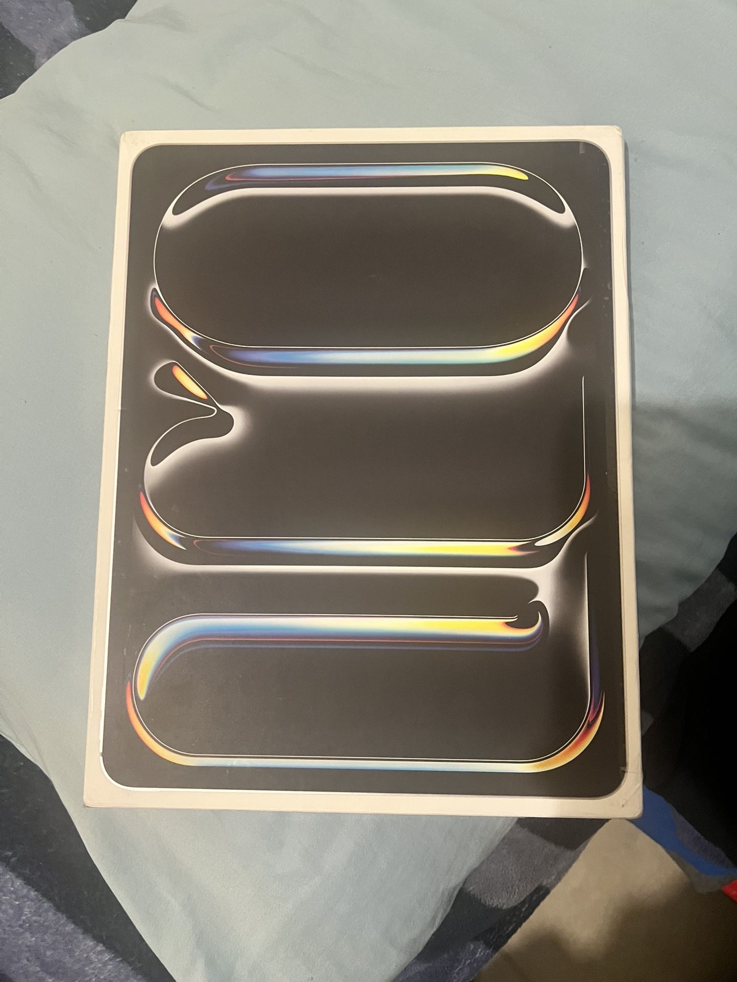 iPad Pro 13” WiFi N Cellular