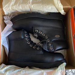 Boots / Botas