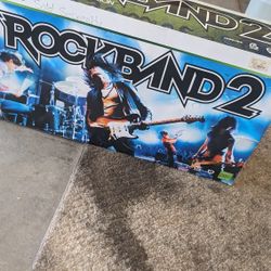 Rock Band 2 