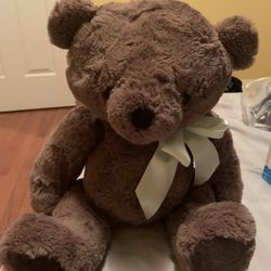 Teddy Bear $3