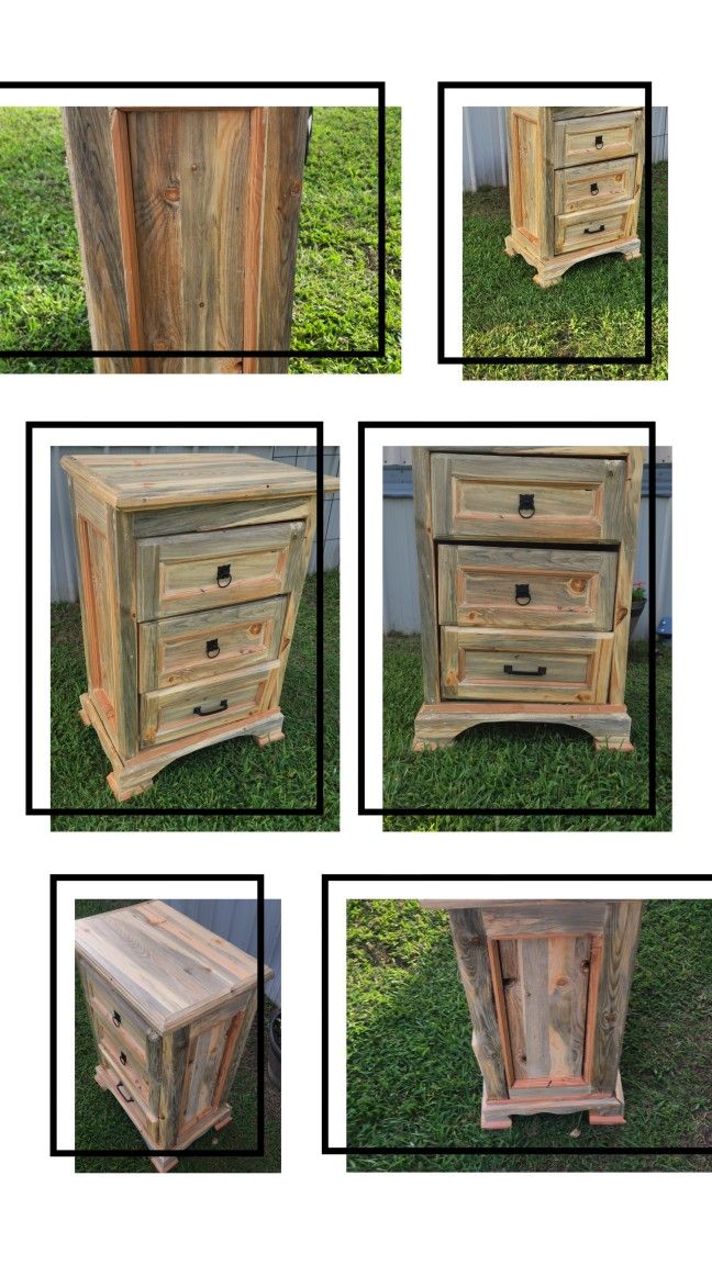 Night Stand
