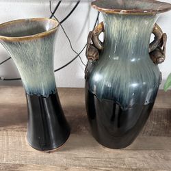 Vases 