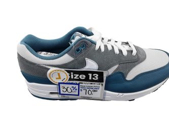Nike Fb9660-001 Blue