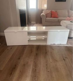 Ikea Tv stand