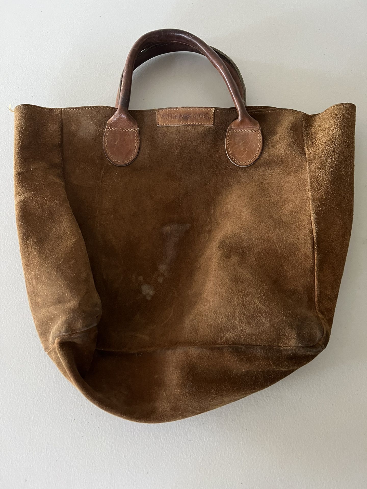 G.H. Bass & Co. Bag