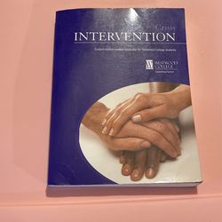 Crisis Intervention - Westwood College