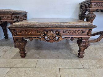 Ashley table