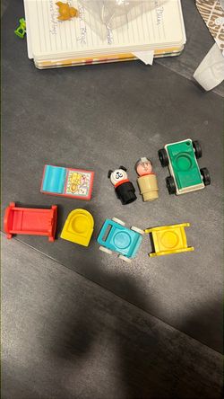 Fisher Price