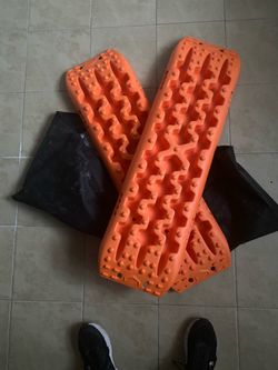 Recovery Boards (never used)