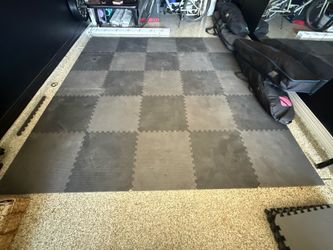 Gym Flooring
