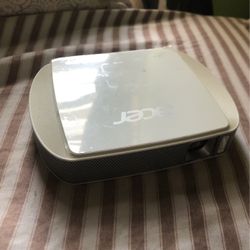 Acer Led Projector 