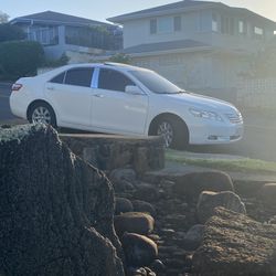 2008 Toyota Camry