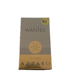 Azzaro Wanted Edt Azzaro
