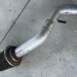 Honda Acura Aem Cold Air Intake Good Used Accord- Civic