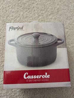 Parini 1 Qt. Cookware New