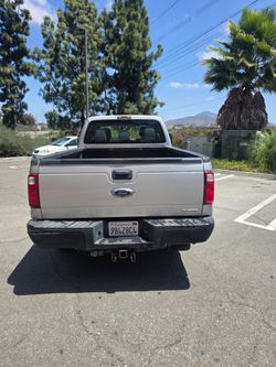 Ford Super Duty F-(contact info removed)