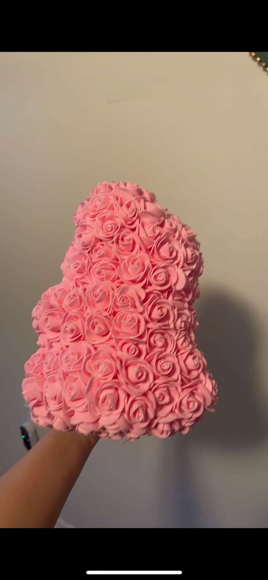 Rose Bear