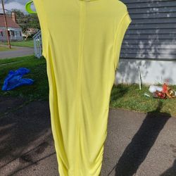 Jennifer Lopez Summer  Dress