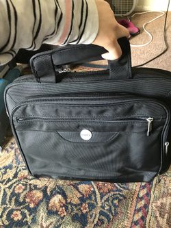Dell Laptop bag