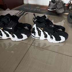 Nike Air Dt Max