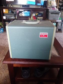 USED ARGUS 300 AUTOMATIC PROYECTOR GOOD CONDITION